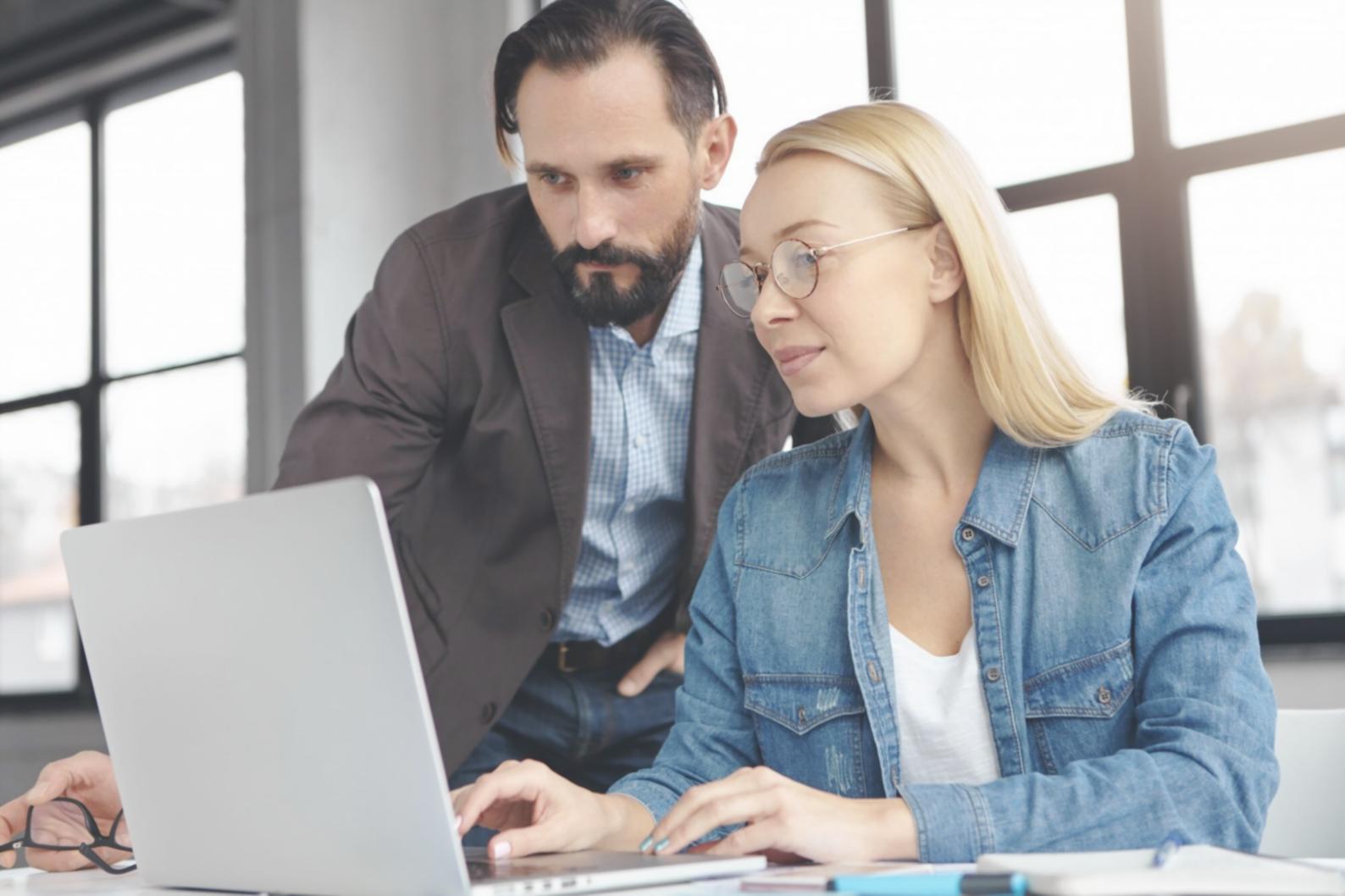 Environnement d'apprentissage collaboratif